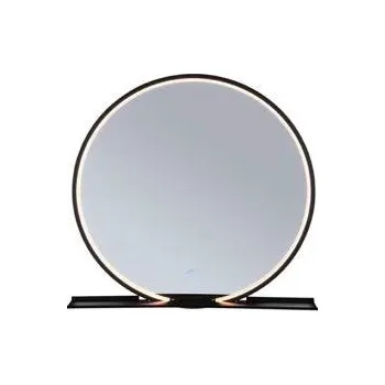 Nástěnné svítidlo PAULMANN Osvětlené zrcadlo WD Miro IP44 TunableWhite LED 10,5W 50cm 1000lm 2700-6500K - PAULMANN P 71090