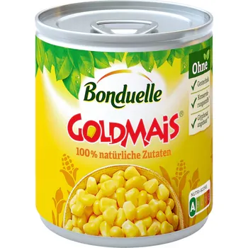 Bonduelle Goldmais 300 g