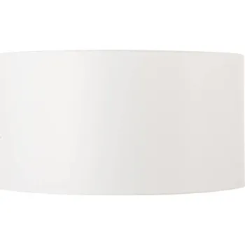 Příslušenství pro svítidlo SLV - BIG WHITE FENDA stínidlo světla bílé Ø70cm - BIG WHITE (SLV) LA 1000579