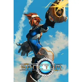 Počítačová hra Sanctum PC