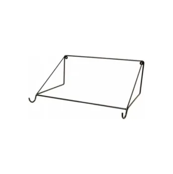 držák na kolo Držák kola na zeď 460 mm