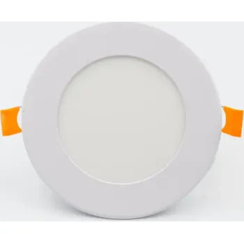 LED panel NEDES LED panel 6W / PR / SMD / 2800K / WH - LPL111