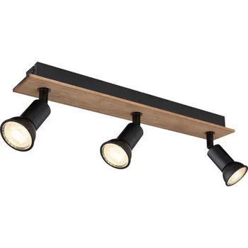 GLOBO DREW 57998-3W Stropní svítidlo - GLOBO GLO 57998-3W