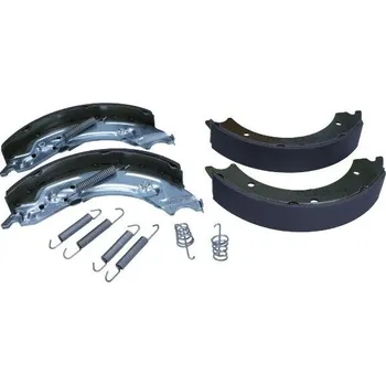 Brzdová čelist Sada brzdových čelistí, přívěs MAXGEAR 19-3633