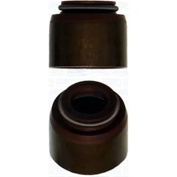 Těsnění motoru Těsnicí kroužek, dřík ventilu AJUSA 12003500