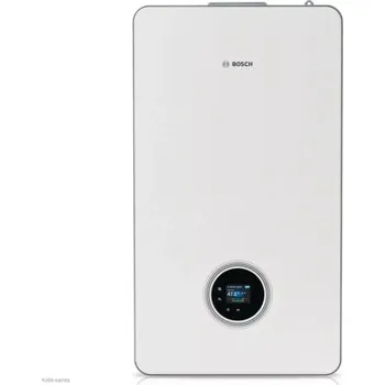 Kotel Bosch GC 8300iW 40 R