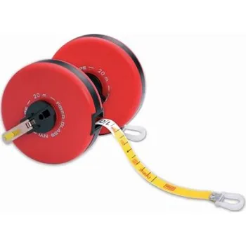 pásmo Pásmo sklolaminát EG III- 20m