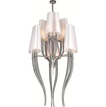 AZZARDO Diablo 3+3 (white) - AZZARDO AZZ AZ0173