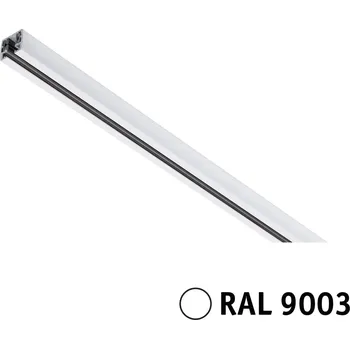 Svítidlo PAULMANN URail lišta 2m 230V bílá - PAULMANN P 95641