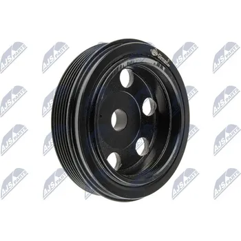 Řemenice, klikový hřídel NTY RKP-FT-010