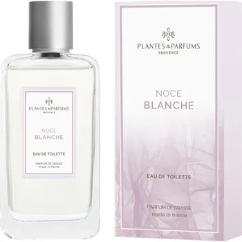 Dámský parfém Plantes et Parfums de Provence Noce Blanche Dámská toaletní voda, 100 ml