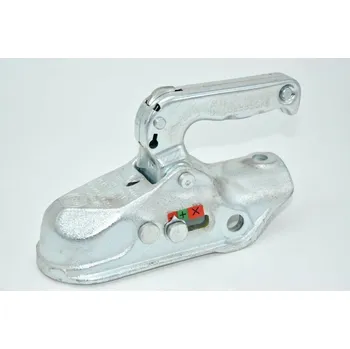 KNOTT Přívěsný kloub KZ K27-A N3 B pr.50 šroub 2x 14,5mm