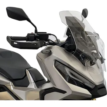 WRS - Itálie Honda X-ADV 750 plexi štít WRS Standart provedení: plexi čiré