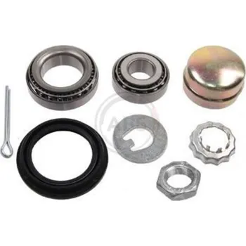 Sada ložisek kol A.B.S. 200001