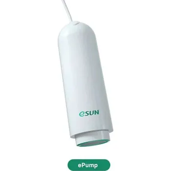 Vakuová pumpa eSUN ePump - Elektrická vakuová pumpa