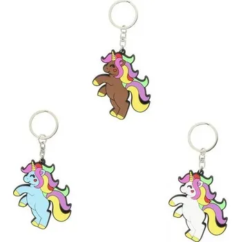Přívěšek na klíče Equi-Kids Unicorn
