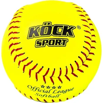 Gymnastický míč Köck sport Softballový míč RHS11WL