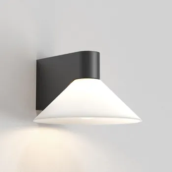 Nástěnné svítidlo ASTRO Nástěnné svítidlo Conic 3.5W G9 černá - ASTRO Lighting AST 1451002