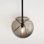 ARTEMIDE Vitruvio - závěsné - černá - ARTEMIDE AR 1263030A
