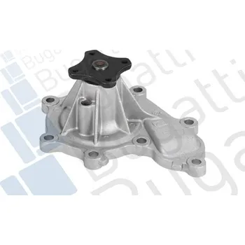 Chladič motoru Vodní čerpadlo, chlazení motoru BUGATTI PA10053