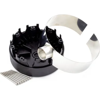 Příslušenství k čerpadlu EASYPUMP Sací těleso nerez EASY E-DEEP 650, 900 X-RING (H=527,5mm)