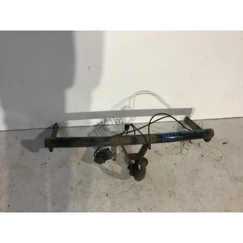 Tažné zařízení Tažné zařízení VW Bora RV 1998-2005