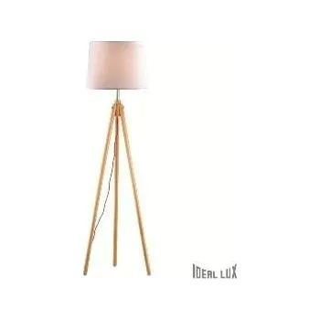 Stojací lampa IDEALLUX Stojací lampa Ideal Lux York PT1 089805 - IDEALLUX ILUX 089805