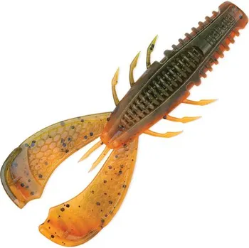 Nástraha Rapala Crushcity Cleanup Craw - barva BCR