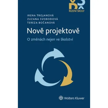 Nově projektově