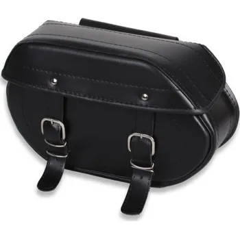 Zavazadlo na motocykl Kožené brašny na motorku TXR DS5A