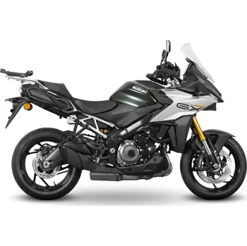 Motodoplněk Montážní sada Top Master SHAD S0GS14ST Suzuki GSX-S 1000 GX 2024-