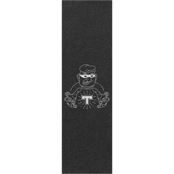 Příslušenství pro skateboard Griptape TILT Heist 178x610mm | WHITE