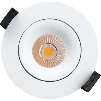 Bodové svítidlo SLC Zápustné svítidlo SLC OnePro bílé 12W 3000K - TLG SLC SLC1194