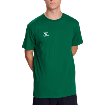 Pánské tričko Triko Hummel HMLGO 2.0 T-SHIRT S/S 224828-6140 Velikost XL