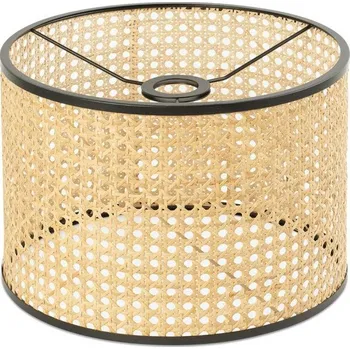 Příslušenství pro svítidlo FARO Stínidlo pro stolní lampu, ratan - FARO FARO 2P0720