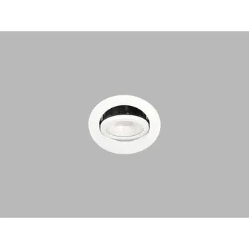 Koupelnové svítidlo LED2 Svítidlo MAX 2, DIM 4000K ZÁPUSTNÉ BÍLÉ - LED2 Lighting LED2 2231641D