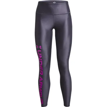 Dámské oblečení Under Armour Branded tréninkové legíny - 0 - modrá - S