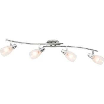 GLOBO ROY 54985-4 Stropní svítidlo - GLOBO GLO 54985-4