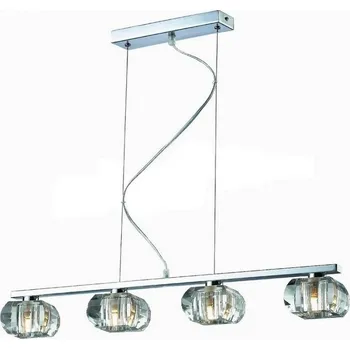 AZZARDO Rubic 4 pendant - AZZARDO AZZ AZ0493