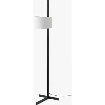 Stojací lampa FARO STAND UP stojací lampa, černá a bílá - FARO FARO 57211-01