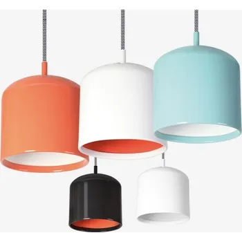 LUCIS Závěsné svítidlo JUNO E27 1x60W E27 ZK.11.J1.02 - LUCIS LU ZK.11.J1.02