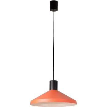 Svítidlo FARO KOMBO 400 závěsné svítidlo, terakota, 1L (68590+68597) - FARO FARO 68597-1L