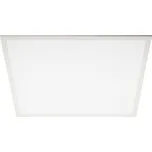 LIGHT IMPRESSIONS Deko-Light LED panel Standard 600x600 mm, RGB+NW, konstantní napětí, 24V DC 94W 4000 K 4200 lm 595 mm bílá RAL 9016 - LIGHT IMPRESSIONS IMPR 100157