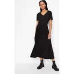 Šaty ARMANI EXCHANGE Black 1064637 4 (3XS)