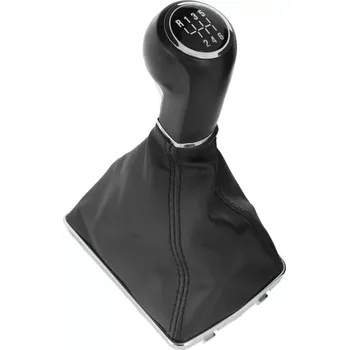 Hlavice řadicí páky Řadící páka s manžetou Opel Astra H 6st.