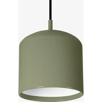 LUCIS Závěsné svítidlo JUNO LED 9,6W LED 3000K akrylátové sklo ZK.K1.J1.20 - LUCIS LU ZK.K1.J1.20