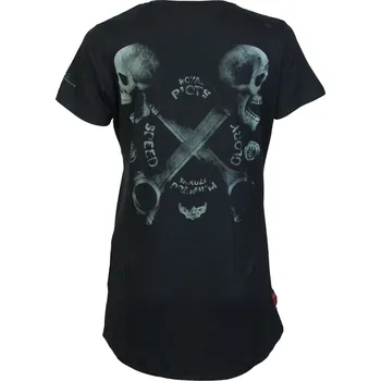 Dámské tričko Yakuza Premium triko 3733 Velikost: XL