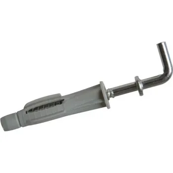 Hmoždinka Pematex HMOŽDINKA+LUSTRHÁK 6x38 UH-LC