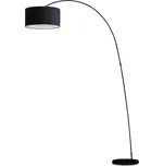 FARO PAPUA černá stojací lampa - FARO FARO 68463