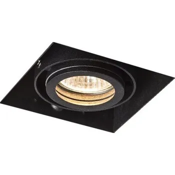 Bodové svítidlo RED - DESIGN RENDL ELECTRA I černá 230V GU10 50W - RED - DESIGN RENDL RED R12052